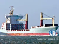 Tàu lạnh để bán