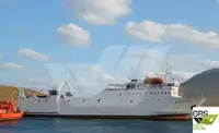 Ro-Ro ship rao bán
