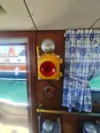Tàu chữa cháy để bán