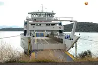Ro-Ro ship rao bán