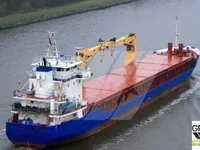 Tàu lạnh để bán
