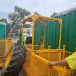 Sà lan để bán