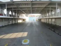 Tàu phà rao bán