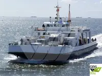 Sà lan để bán