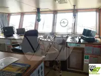 Tàu đổ bộ, chở hàng để bán