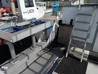 Tàu hỗ trợ lặn để bán