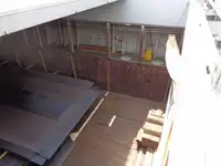 Tàu chở hàng rời để bán
