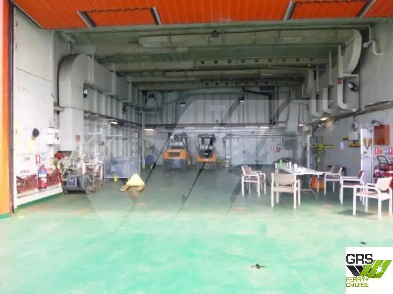 Tàu khảo sát để bán