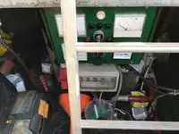 Tàu kéo để bán