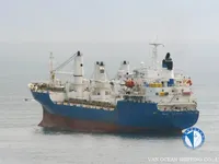 Tàu lạnh để bán