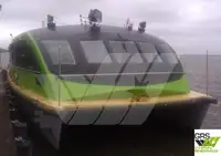 Tàu phà rao bán