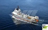 Tàu cung cấp để bán