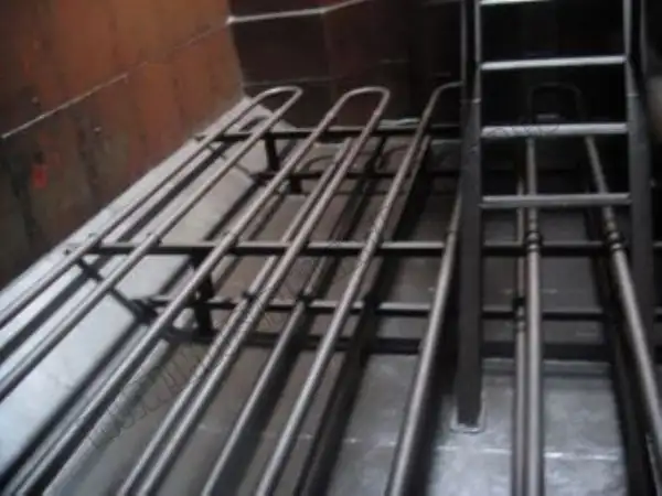 Tàu chở dầu/hóa chất để bán