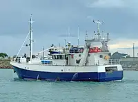 Longliner rao bán