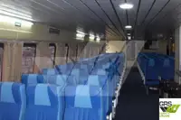 Tàu chở khách để bán
