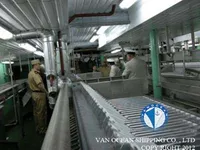 Tàu kéo lưới để bán