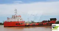 Đổ bộ Thủ công, Xe tăng rao bán