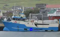 Trawler rao bán