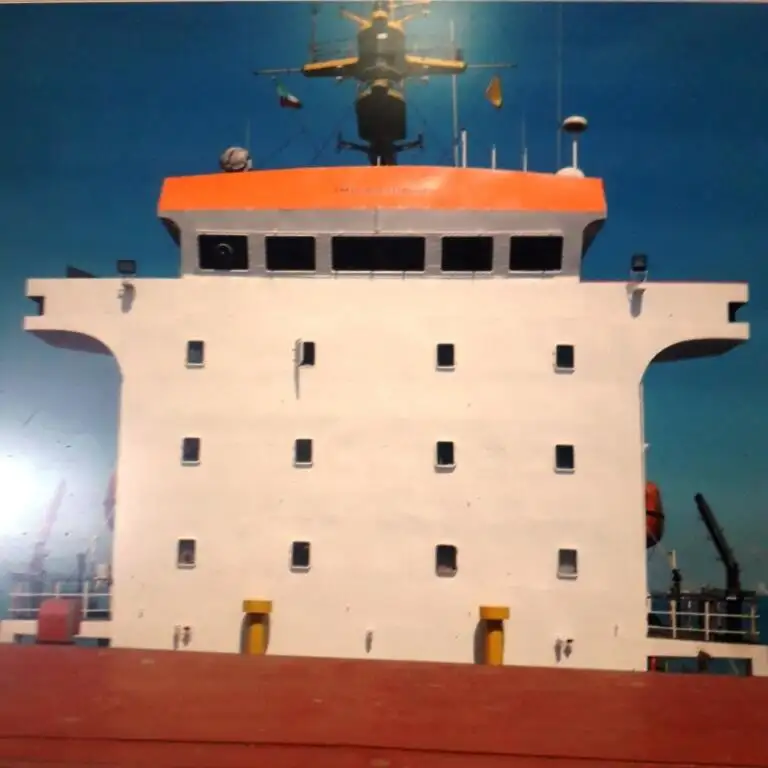 Tàu chở hàng rời để bán