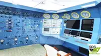 Tàu hỗ trợ lặn để bán