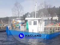 General Cargo/Multi-purpose để bán