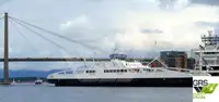 Ro-Ro ship rao bán