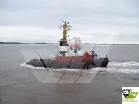 Tàu kéo để bán