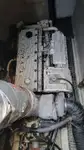 Tàu container để bán