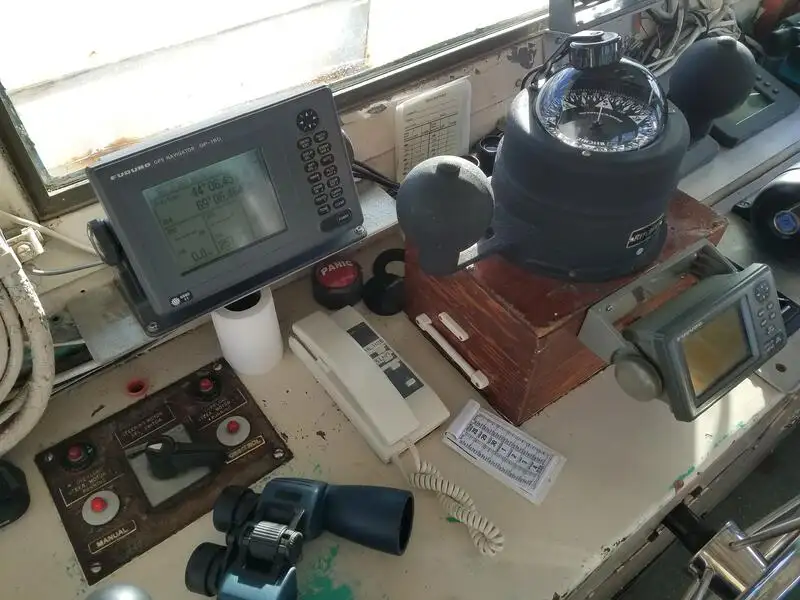 Tàu RoPax để bán