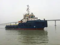 Tàu kéo để bán