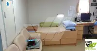 Tàu cung cấp để bán