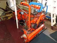 Tàu chở hàng rời để bán