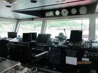 Tàu chở hàng rời để bán