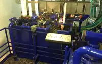 Tàu chở khí tự nhiên hóa lỏng (LNG) để bán