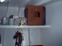 Tàu kéo để bán