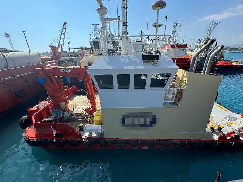 General Cargo/Multi-purpose để bán