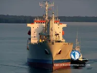 Tàu lạnh để bán