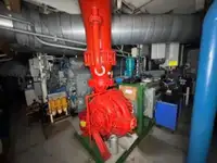 Tàu kéo để bán
