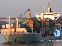 Tàu lạnh để bán