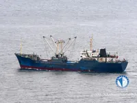 Tàu lạnh để bán