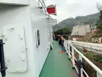 Tàu cung cấp rao bán