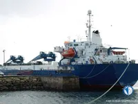 Tàu lạnh để bán