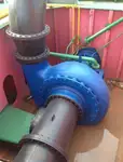 Tàu nạo vét để bán