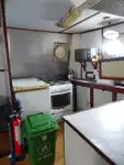Tàu kéo để bán