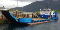 Tàu chở dầu/hóa chất để bán