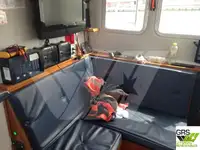 Tàu dịch vụ trang trại điện gió để bán