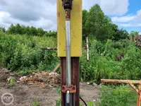 Sà lan để bán