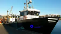 Longliner rao bán