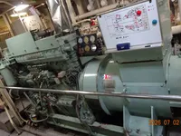 Tàu lưới vây để bán