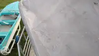 Tàu container để bán